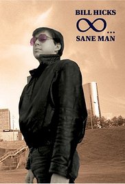Bill Hicks: Sane Man series image